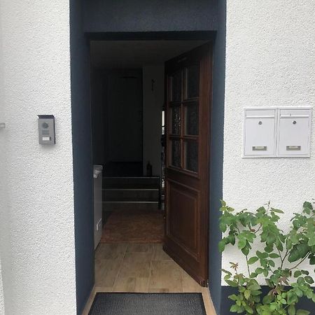 Seven'S Apartments Löhnberg Eksteriør billede
