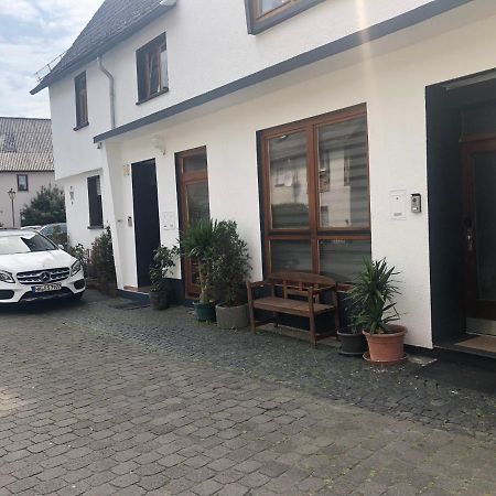 Seven'S Apartments Löhnberg Eksteriør billede