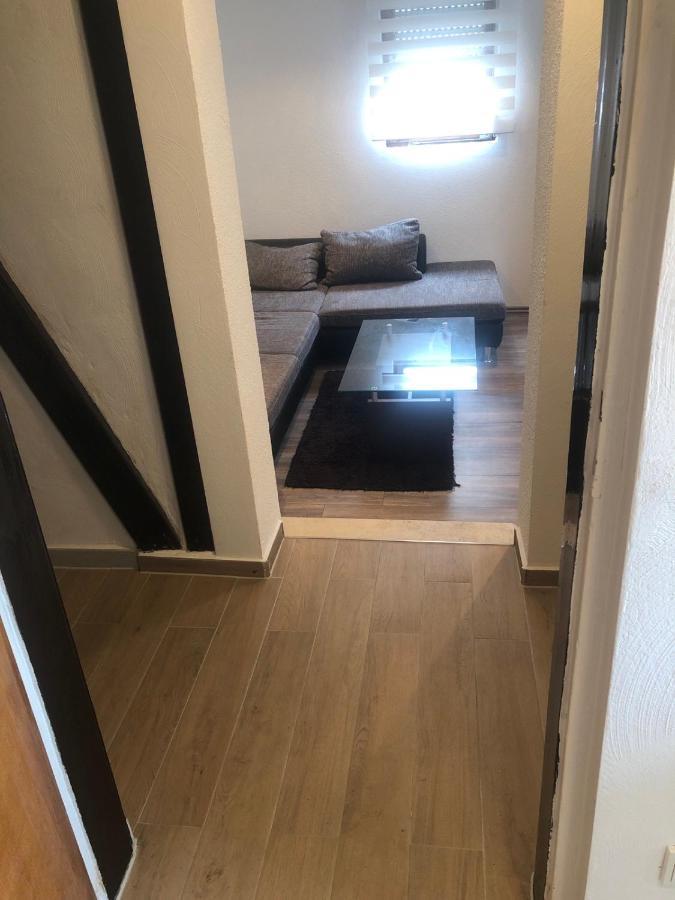 Seven'S Apartments Löhnberg Eksteriør billede