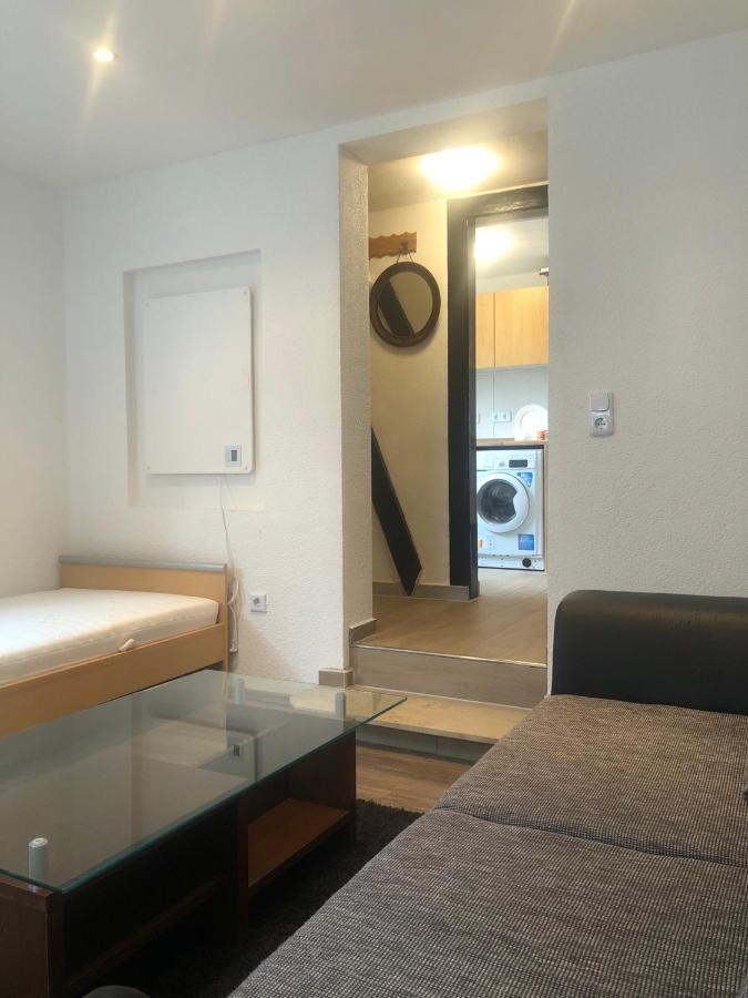 Seven'S Apartments Löhnberg Eksteriør billede