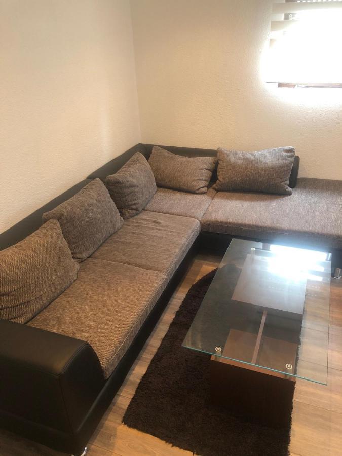 Seven'S Apartments Löhnberg Eksteriør billede