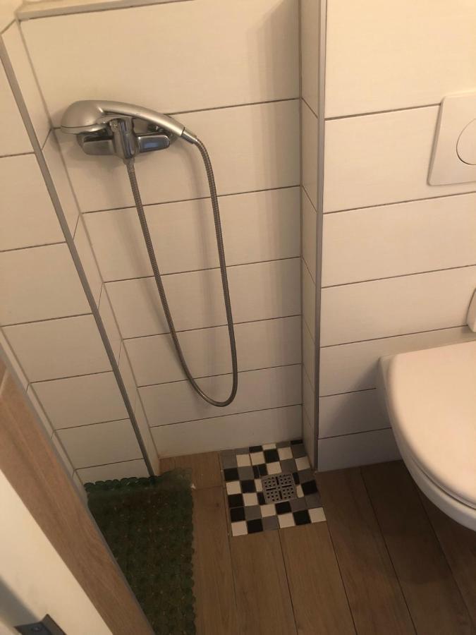 Seven'S Apartments Löhnberg Eksteriør billede