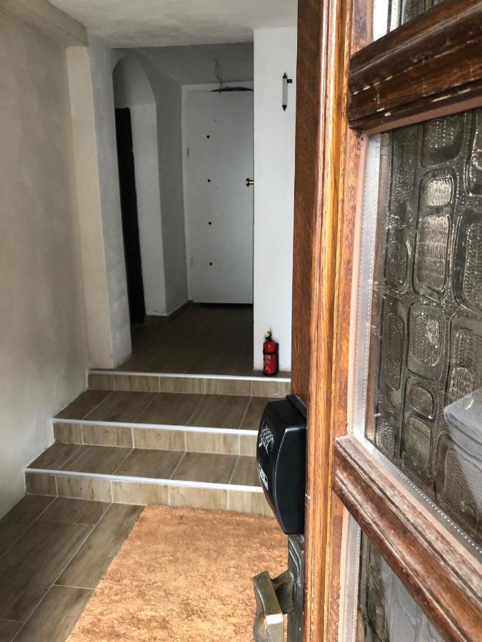 Seven'S Apartments Löhnberg Eksteriør billede