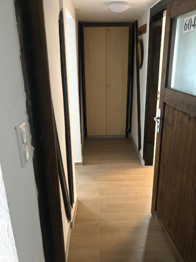 Seven'S Apartments Löhnberg Eksteriør billede